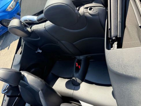 Used 2014 MINI Cooper S image 16