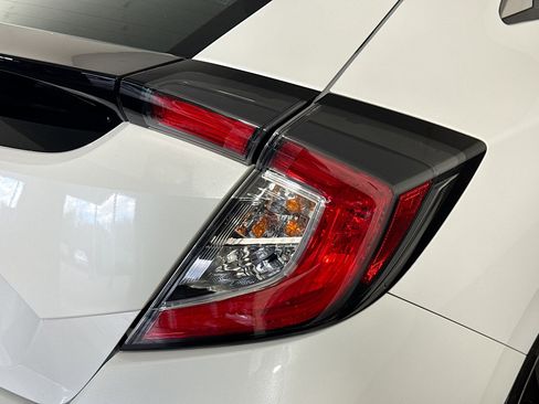 Used 2018 Honda Civic EX image 34