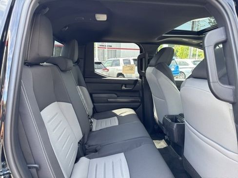 New 2025 Toyota Tacoma TRD Off-Road image 21