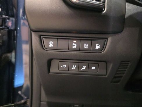 New 2026 MAZDA CX-50 2.5 Hybrid w/ Weather Package image 28