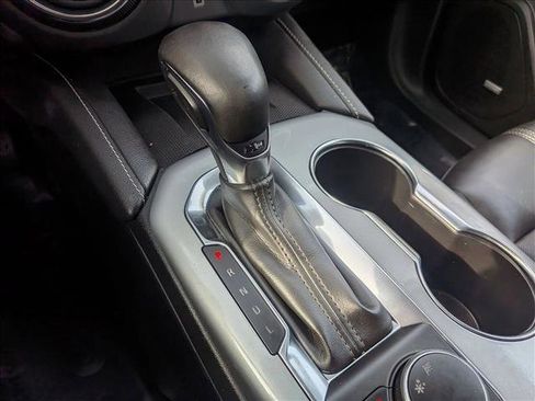 Used 2023 Chevrolet Blazer LT w/ Sound & Technology Package image 11