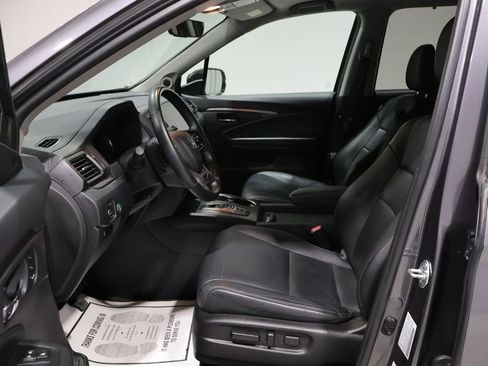 Used 2022 Honda Pilot EX-L image 10