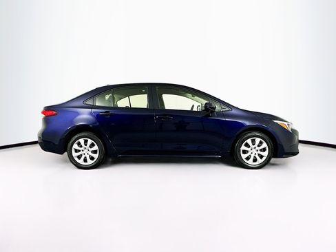 Used 2024 Toyota Corolla LE image 10
