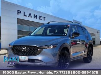 Used 2024 MAZDA CX-5 Carbon Edition video 1
