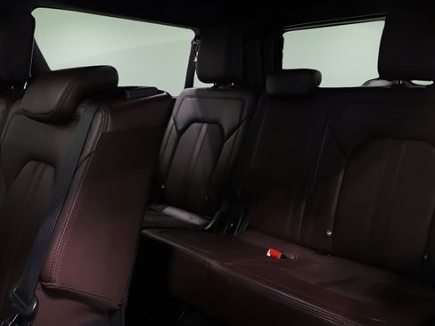 Used 2022 Ford Expedition Max Limited AWD/4WD image 14