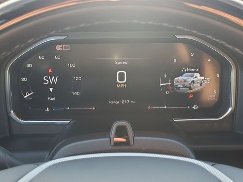 New 2026 GMC Sierra 1500 Denali w/ Technology Package image 11