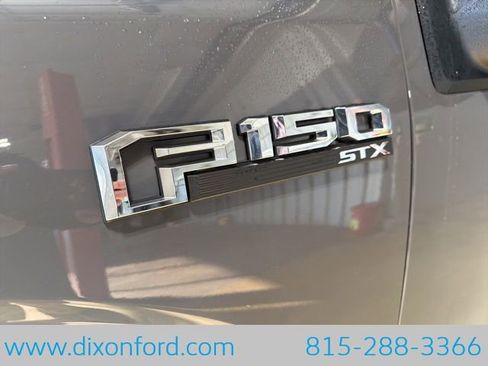 Used 2018 Ford F150 XL w/ Equipment Group 101A Mid image 9