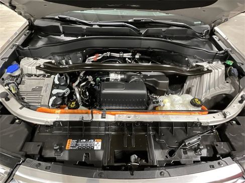 Used 2021 Ford Explorer Platinum image 21