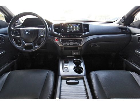 Used 2022 Honda Passport EX-L image 10
