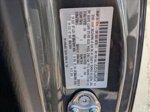 Used 2017 MAZDA MX-5 Miata RF Grand Touring image 17