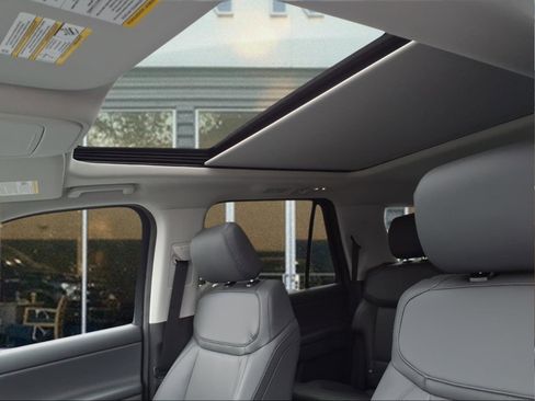 New 2026 Ford Expedition Active image 12