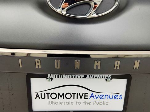 Used 2019 Hyundai Kona Ultimate image 26