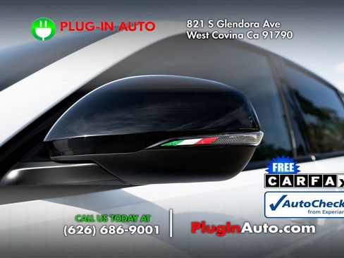 Used 2024 Alfa Romeo Tonale Veloce image 6