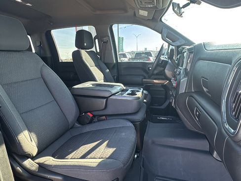 Used 2023 Chevrolet Silverado 2500 LT w/ Convenience Package image 30