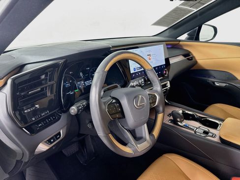 Used 2025 Lexus RX 350 w/ Convenience Package AWD/4WD image 9