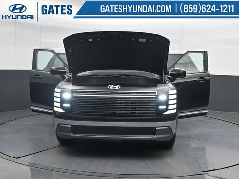 New 2026 Hyundai Palisade SEL Premium AWD/4WD image 65
