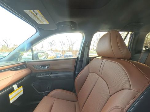 New 2026 Subaru Outback Touring XT image 26