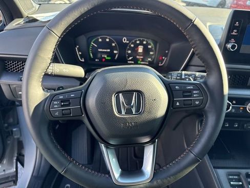 New 2026 Honda CR-V Sport-L image 12