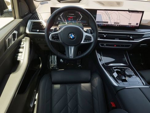 Used 2024 BMW X5 xDrive40i w/ M Sport Package AWD/4WD image 20