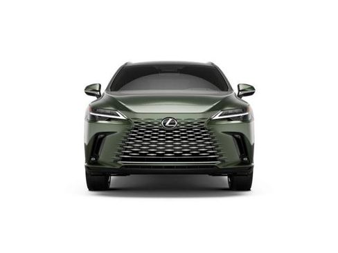 New 2026 Lexus RX 450h Luxury image 10