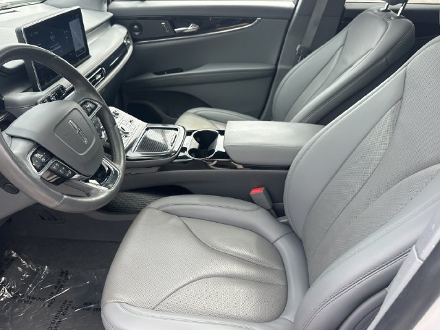 Certified 2022 Lincoln Nautilus Reserve FWD image 19