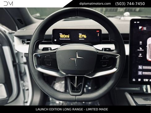 Used 2025 Polestar Polestar 3 AWD/4WD image 30