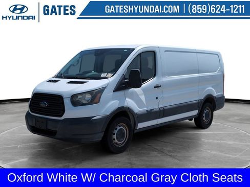 Used 2016 Ford Transit 150 130 Low Roof RWD image 5