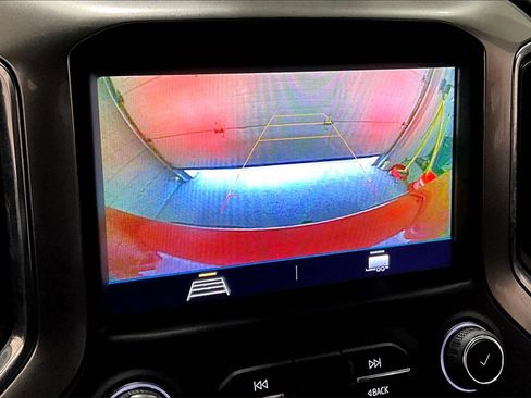 Used 2019 Chevrolet Silverado 1500 LT Trail Boss image 14