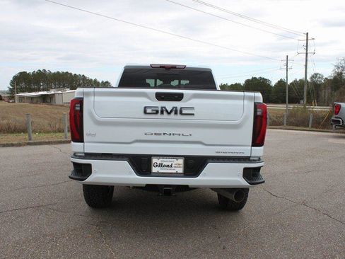 New 2026 GMC Sierra 2500 Denali Ultimate image 22