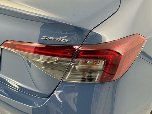 New 2026 Honda Civic Sport image 11