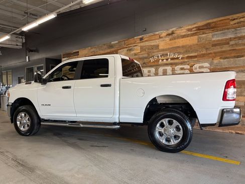 Used 2024 RAM 2500 Big Horn image 15