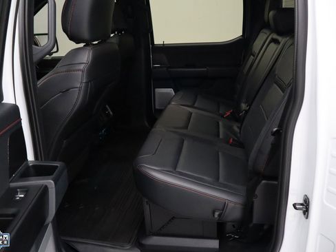 Certified 2025 Ford F150 Raptor AWD/4WD image 25