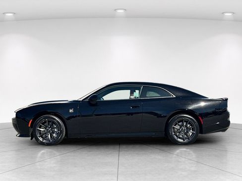 New 2026 Dodge Charger Scat Pack AWD/4WD image 3