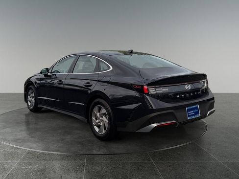 Certified 2025 Hyundai Sonata SE FWD image 7