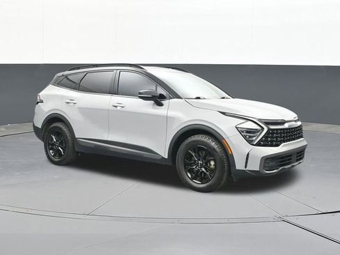 Used 2024 Kia Sportage X-Pro image 21