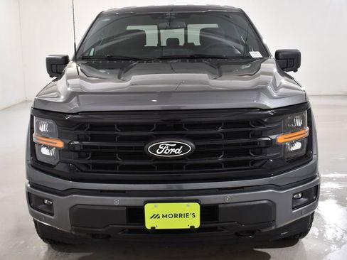 New 2026 Ford F150 XLT w/ Equipment Group 302A MID AWD/4WD image 3