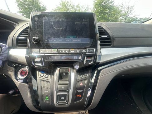 Used 2019 Honda Odyssey Elite image 8