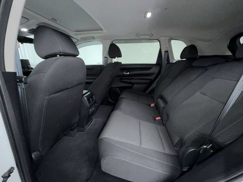 Used 2025 Honda CR-V EX image 15