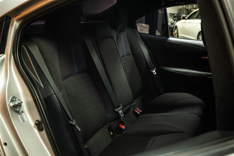 Used 2022 Toyota Corolla SE FWD image 11