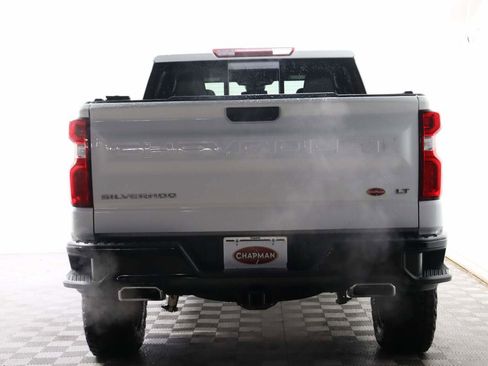 Certified 2024 Chevrolet Silverado 1500 LT Trail Boss w/ LT Trail Boss Premium Package image 5