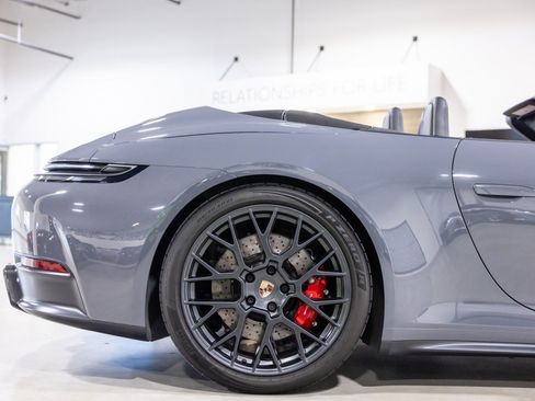 Used 2026 Porsche 911 GTS image 23