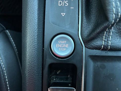 Used 2022 Volkswagen Atlas SE FWD image 30