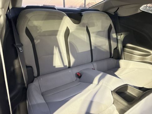 Used 2019 Chevrolet Camaro LT w/ RS Package image 32