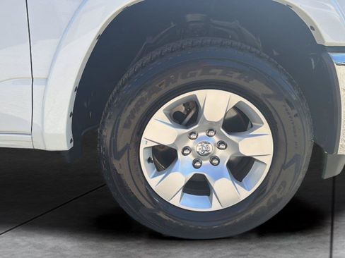 Used 2025 RAM 1500 Big Horn AWD/4WD image 25