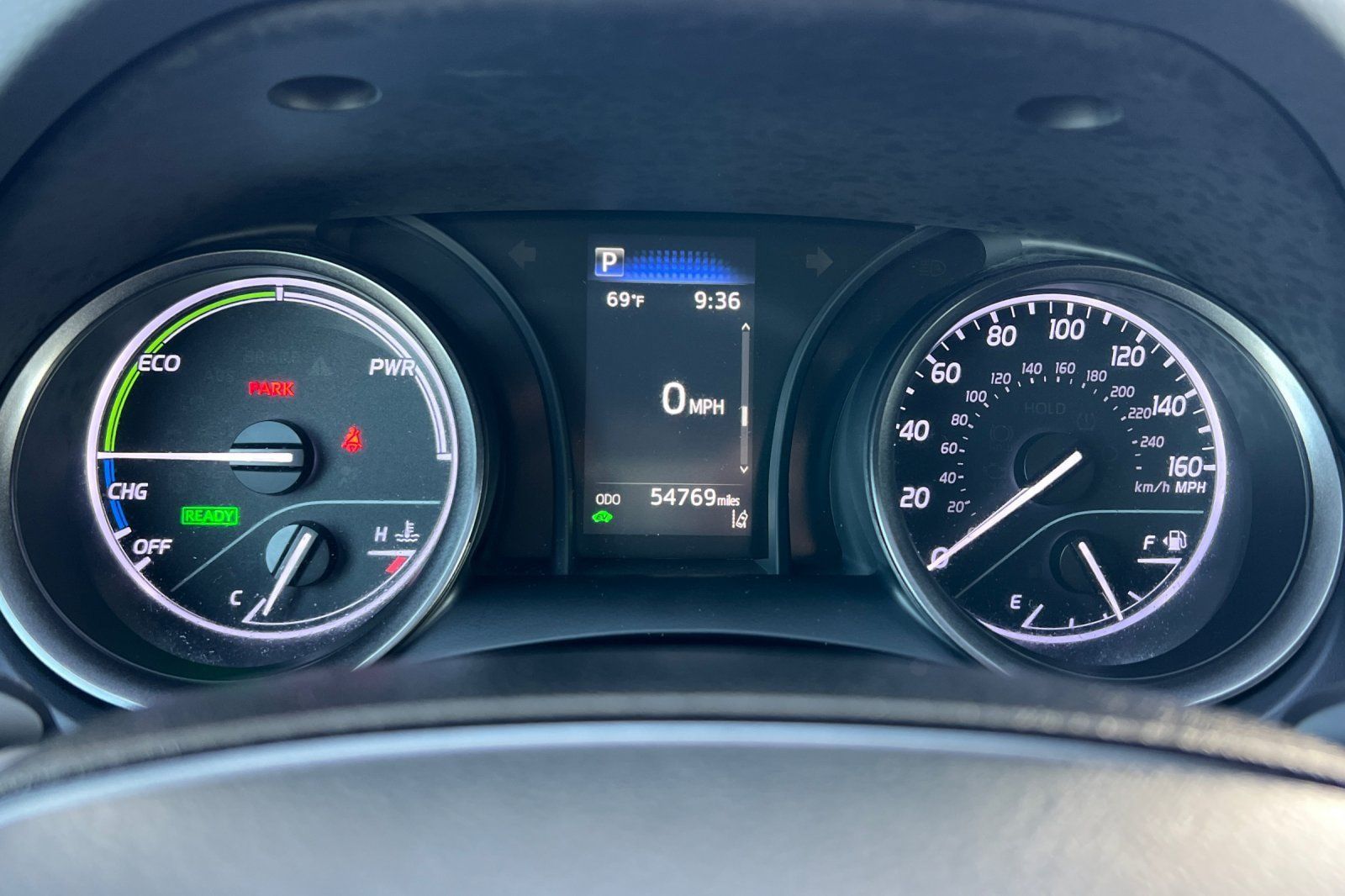Certified 2022 Toyota Camry SE FWD image 23