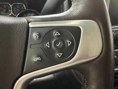 Used 2015 GMC Sierra 1500 SLT AWD/4WD image 24