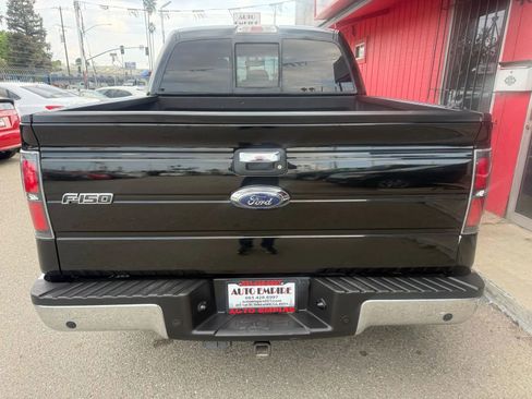 Used 2014 Ford F150 XLT w/ Equipment Group 302A Luxury RWD image 3