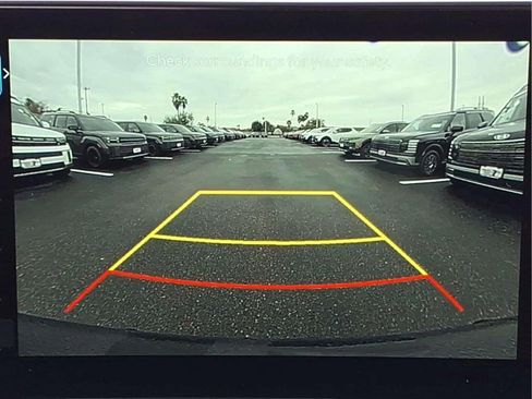 New 2026 Hyundai Santa Cruz SEL image 15