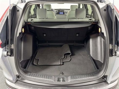 Used 2021 Honda CR-V EX image 14