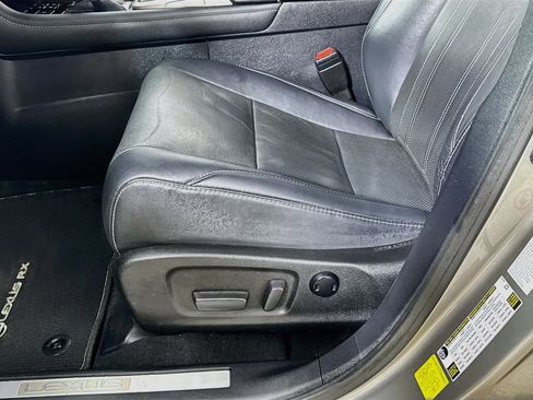 Used 2017 Lexus RX 350 AWD w/ Premium Package image 22